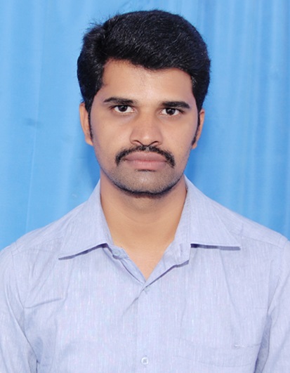 D Satti Babu